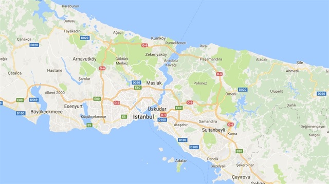 Zübeyde Hanım Çilingir